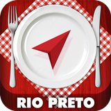 Gula Rio Preto biểu tượng