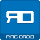 Ring Droid aplikacja