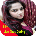 Muslim Girls Live Chat Dating icono