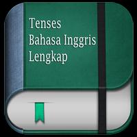 Tenses Bahasa Inggris পোস্টার