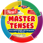 Master Of Tenses 圖標