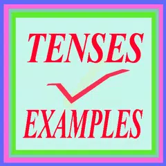 Tenses Examples for Grammar an APK download