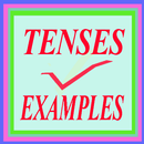 Tenses Examples for Grammar an APK