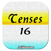 Tenses 16 icon