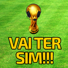 Vai ter sim أيقونة