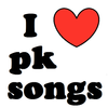Songs.pk -pk songs иконка