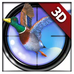 Jäger 3D: Entenjagd Spiel APK Herunterladen