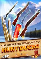 Duck Shooting: Shotgun Hunter स्क्रीनशॉट 2