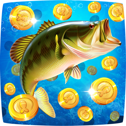 Fishing Battle: Online Jogos d