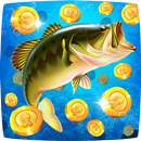 Fishing Battle: Duels. 2018 Ar APK