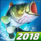 Fishing Clash icon Fishing Clash icon