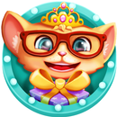 Show d'animaux: Jeux filles APK