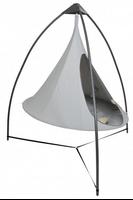 Tent Modern Design Affiche