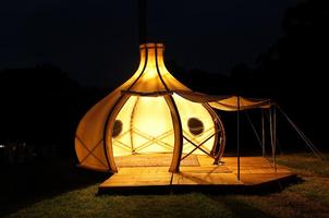 Tent Modern Design capture d'écran 2