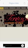 Tentación FM. Screenshot 1