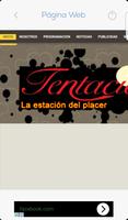 Tentación FM. Ekran Görüntüsü 1