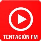 Tentación FM icon