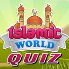 Islamic Quiz Educational App ikon