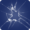 Broken Screen Simulator