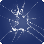 Broken Screen Simulator icon