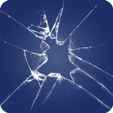 Broken Screen Simulator icon