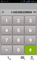 Easy Phone Dialer 截图 3