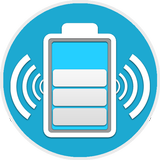 Wireless Charger Simulator ícone