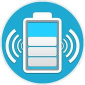 Wireless Charger Simulator icon
