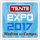 TenteExpo 2017 icône