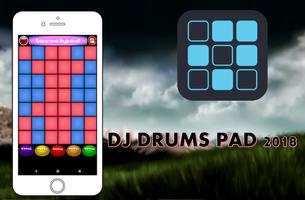 Dj Drums Pad captura de pantalla 2