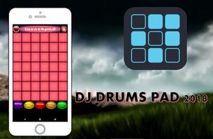Dj Drums Pad captura de pantalla 3
