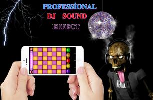 Dj Hip Hop Maker पोस्टर