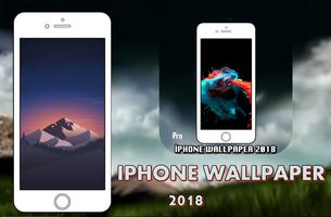 IPhone Wallpapers Pro 2018 Ekran Görüntüsü 1