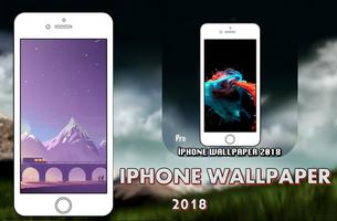 IPhone Wallpapers Pro 2018 ภาพหน้าจอ 2