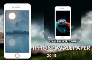 IPhone Wallpapers Pro 2018 captura de pantalla 3