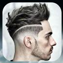 Man Hairstyles New 2018 APK