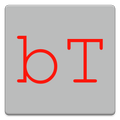 BT Tools