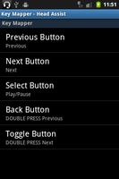 Head Assist beta syot layar 3