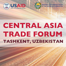 Central Asia Trade Forum APK