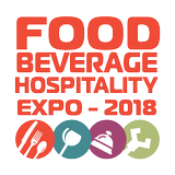 Food Beverage Hospitality Expo आइकन