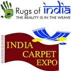India Carpet Expo biểu tượng