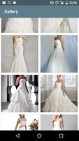 Bridal Dresses स्क्रीनशॉट 1