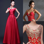 Evening Dresses ไอคอน