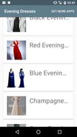 Evening Dresses 海报