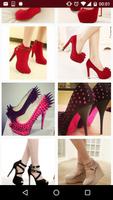 High Heel Styles 2017 截图 2