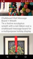 DIY Christmas Wreath Ideas screenshot 2