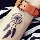 CUTE WRIST TATTOOS APK