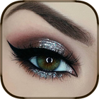 Eyes MakeUp 2017 Tutorials icône