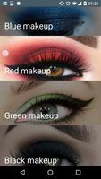 Eyes MakeUp 2016 Tutorials poster