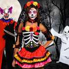 Best Halloween Costumes أيقونة